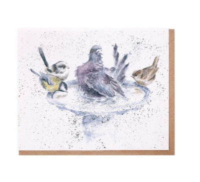 "The Country Set" Collection (Blank), Wrendale