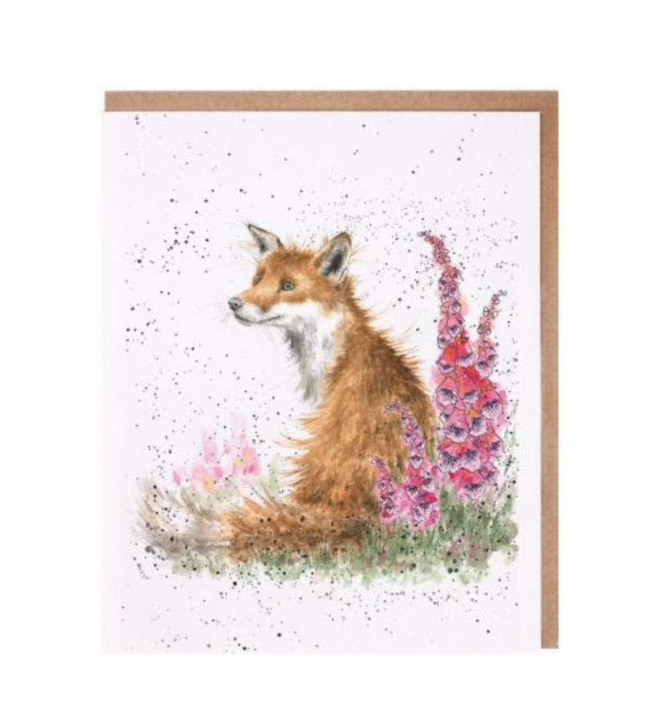 "The Country Set" Collection (Blank), Wrendale