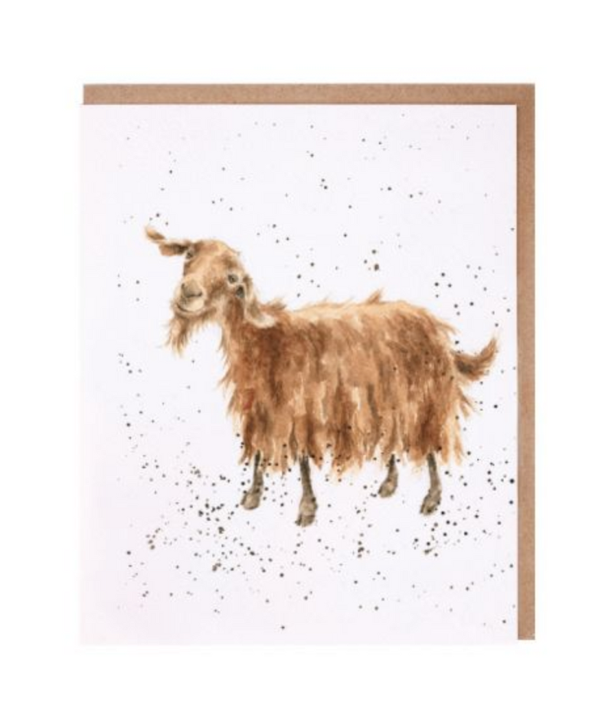 "The Country Set" Collection (Blank), Wrendale