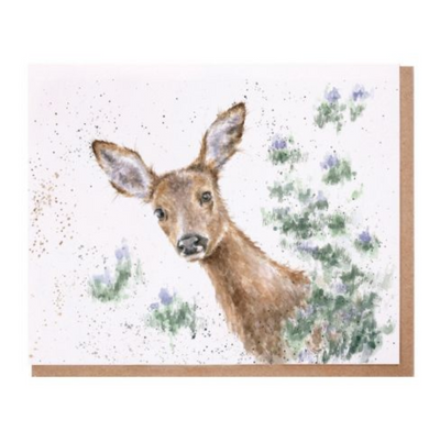 "The Country Set" Collection (Blank), Wrendale