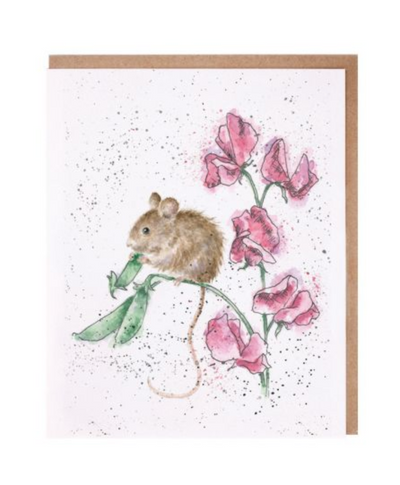 "The Country Set" Collection (Blank), Wrendale