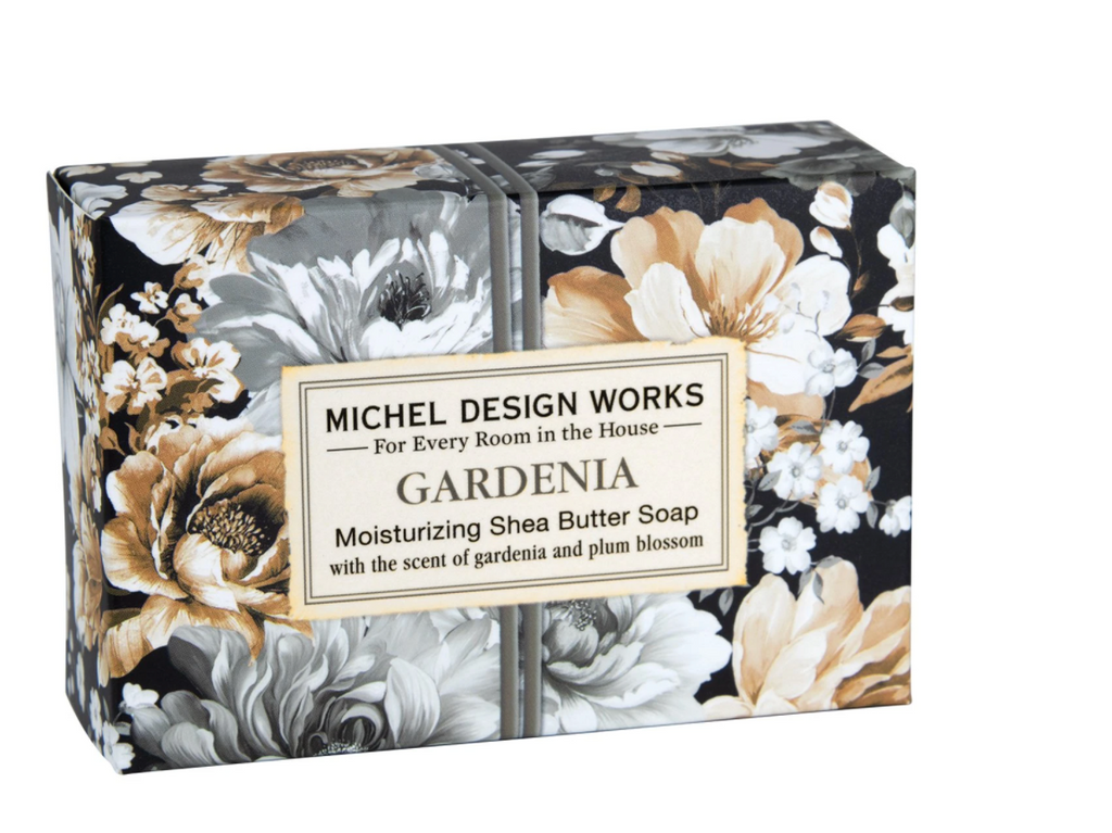 Michel Designs -Gardenia Collection