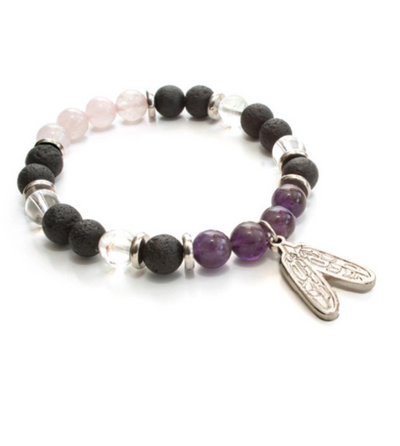 Healing Bracelets, Indigenous Collection