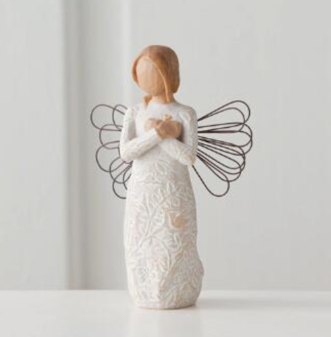 Willow Tree, Angel Collection