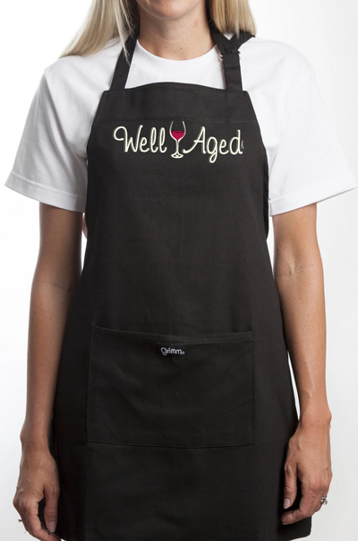 Aprons, Grimm Sport Collection