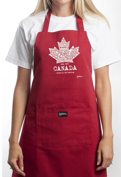 Aprons, Grimm Sport Collection