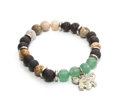 Healing Bracelets, Indigenous Collection