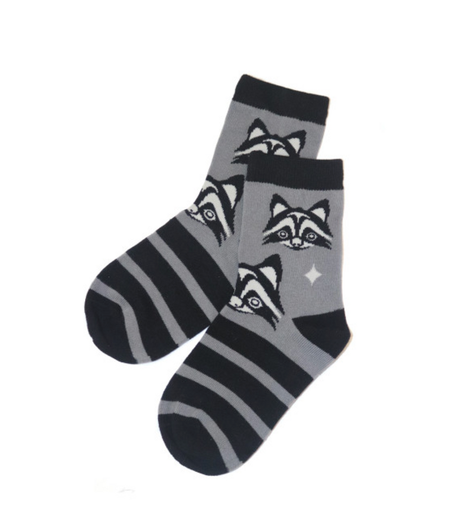 Socks, Kids Indigenous Collection (Various Artists)