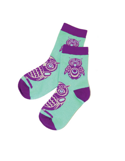 Socks, Kids Indigenous Collection (Various Artists)