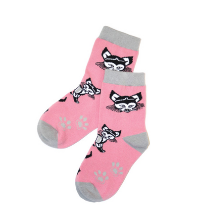 Socks, Kids Indigenous Collection (Various Artists)