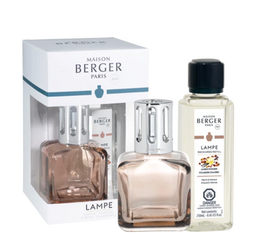 Ice Collection Gift Sets, Lampe Berger Paris