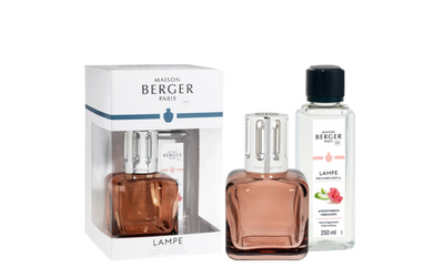 Ice Collection Gift Sets, Lampe Berger Paris