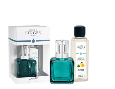 Ice Collection Gift Sets, Lampe Berger Paris