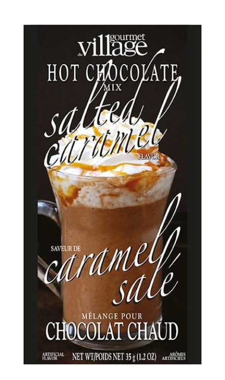 Hot Chocolate Single Serve Collection, Everyday