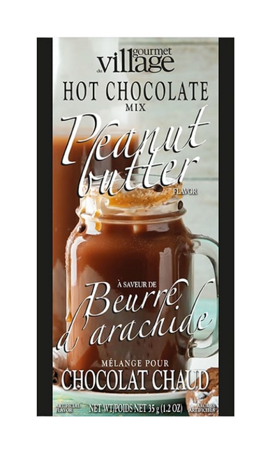 Hot Chocolate Single Serve Collection, Everyday