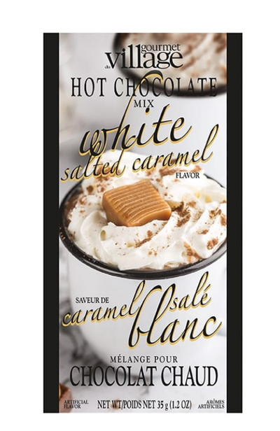 Hot Chocolate Single Serve Collection, Everyday