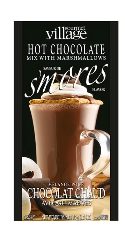 Hot Chocolate Single Serve Collection, Everyday