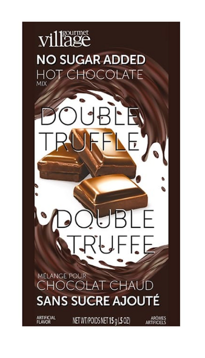 Hot Chocolate Single Serve Collection, Everyday