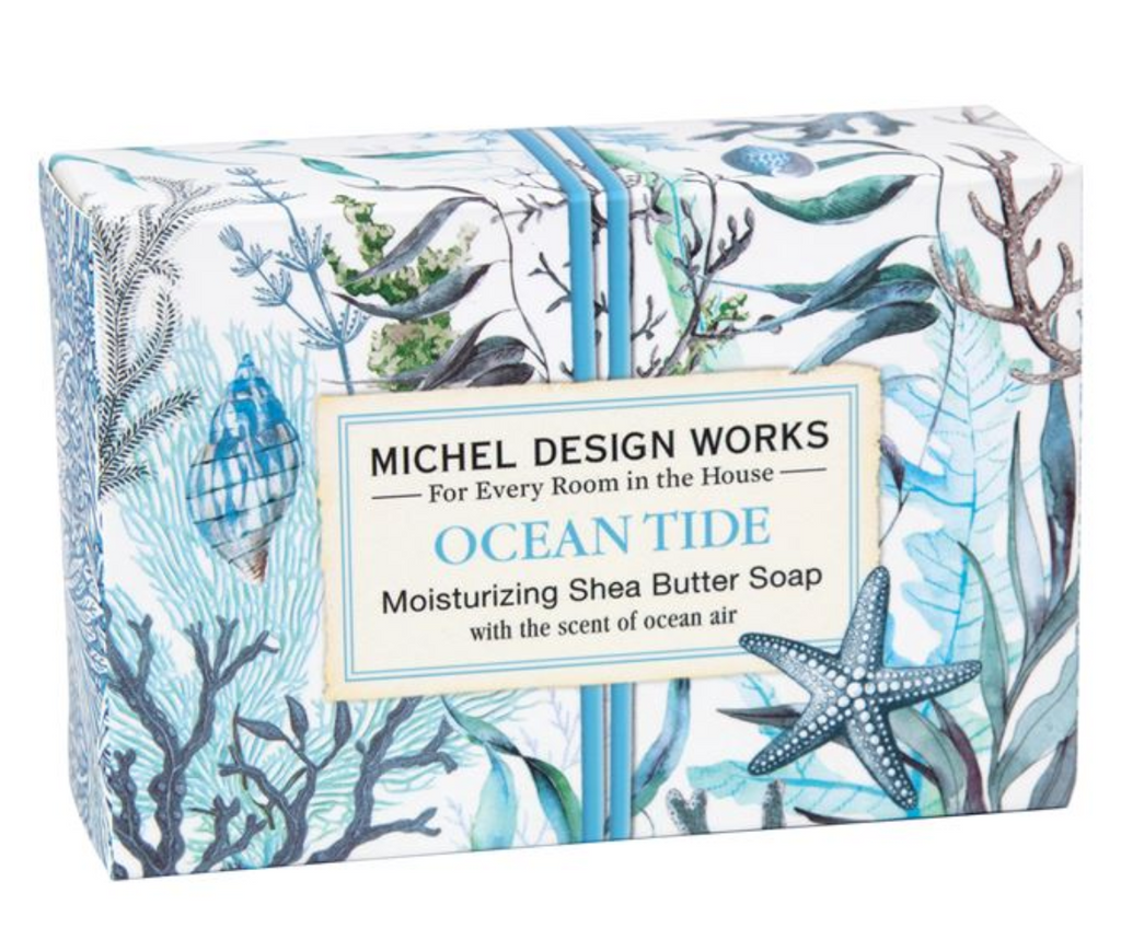 Michel Design - Ocean Tide Collection