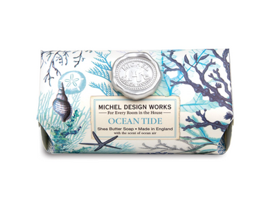 Michel Design - Ocean Tide Collection