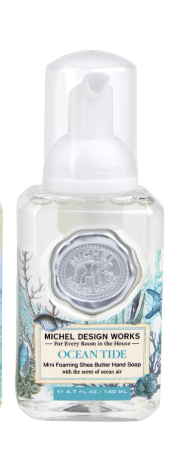Michel Design - Ocean Tide Collection