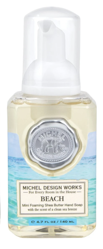 Michel Design - Ocean Tide Collection