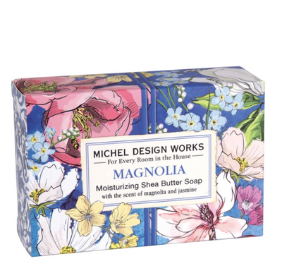 Michel Design - Magnolia Collection
