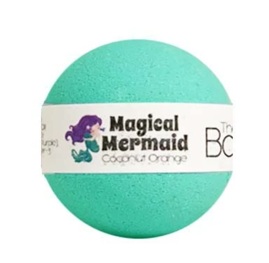 100% Natural Mini Bombs!