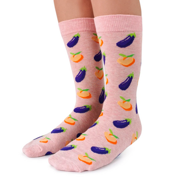 Women's Socks, Uptown Sox