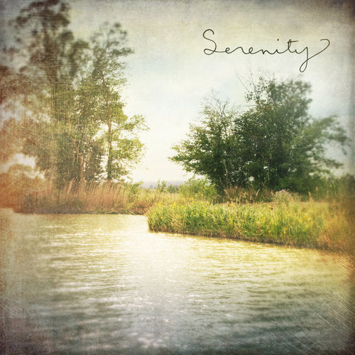 Cedar Mtn- Serenity Block