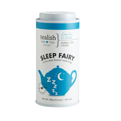 Tealish, Sleep Fairy Collection