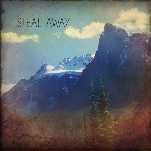 Cedar Mtn- Steal Away Block