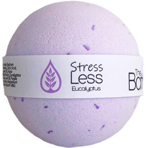100% Natural Mini Bombs!