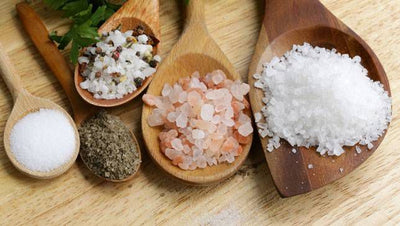 Saltwest- Seasar Pleaser Sea Salt