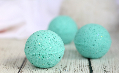 100% Natural Mini Bomb 6 Packs
