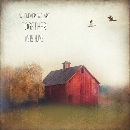 Cedar Mtn- Wherever We Are Block