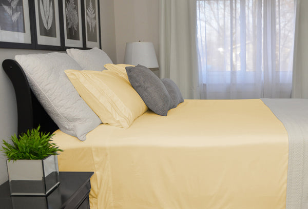 Paarizaat- Microfiber Sheet Sets 9900 Series
