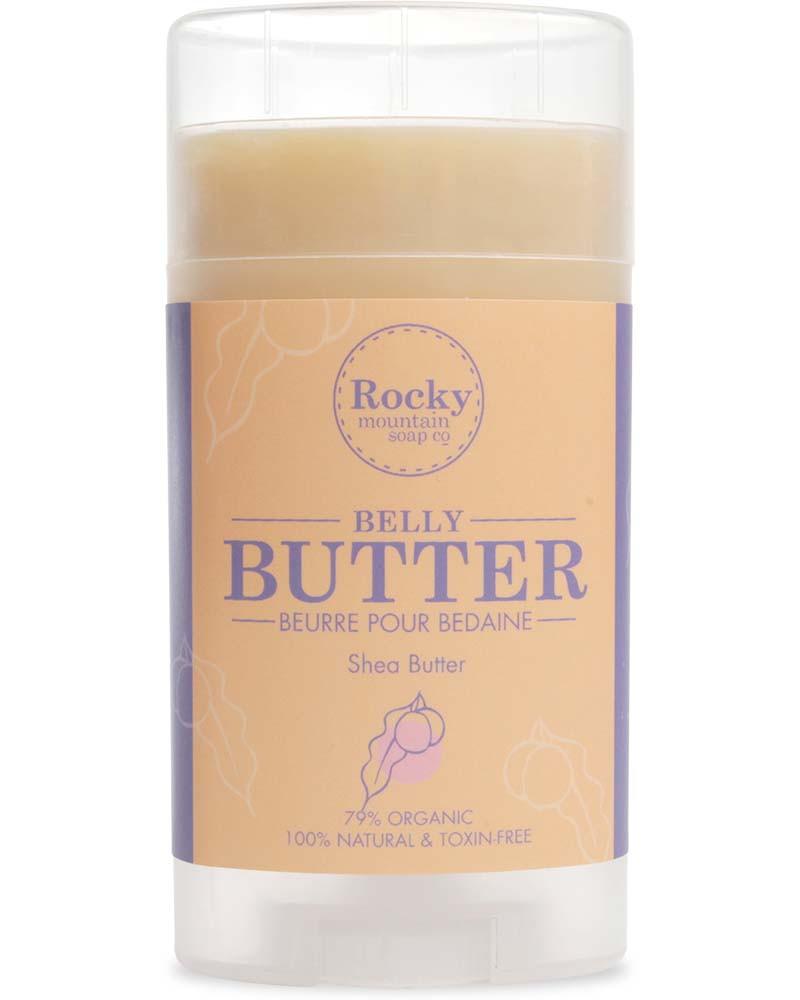Rocky Mtn- Belly Butter