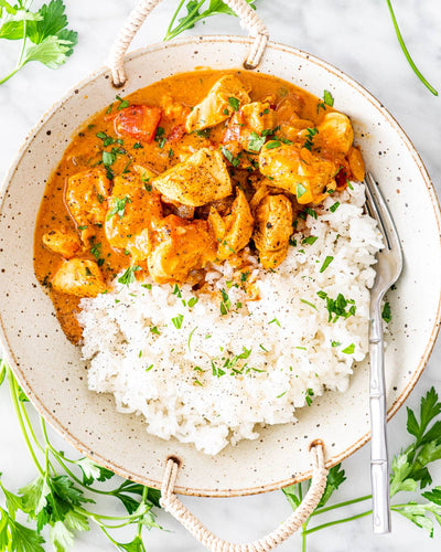 Spice Works- Butter Chicken, All-In-One
