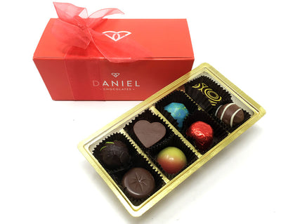 Daniel Chocolates- Gourmet Chocolate Selection!