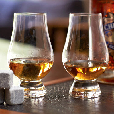 Glencairn- Official Whisky Glass