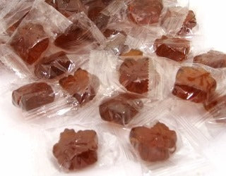 Cleary's- Hard Maple Syrup Candies