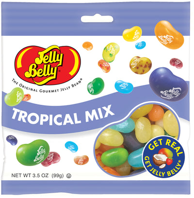 JellyBelly- Sours Bag