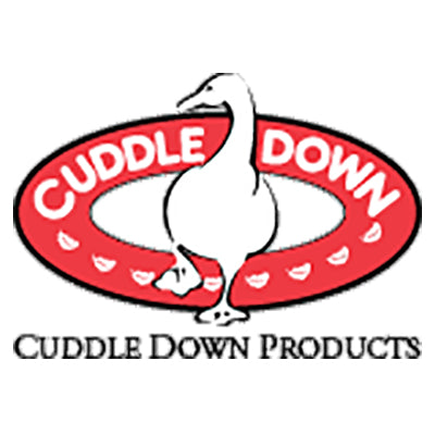 Cuddle Down- Suprelle Pillow