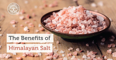Himalayan Edible Pink Salt, Coarse